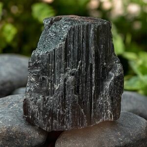 Black Tourmaline Protection Stone